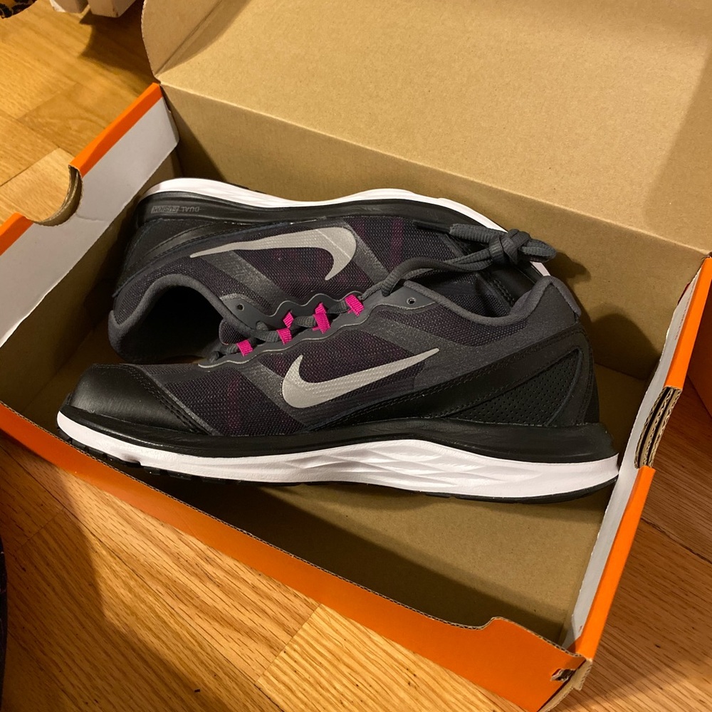 Nike sneakers